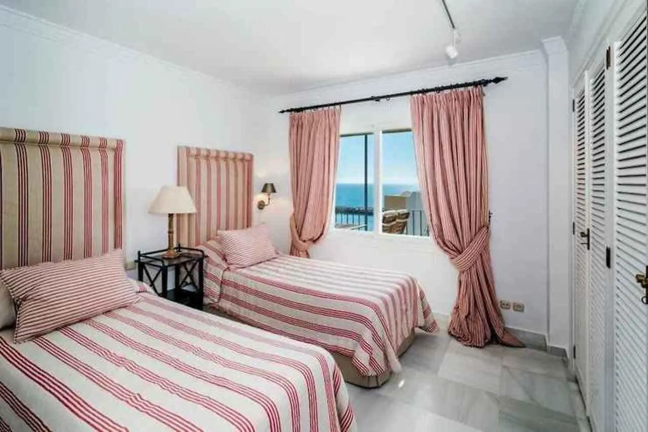Apartment Marbella Del Mar-Mdm Roomservice Spain